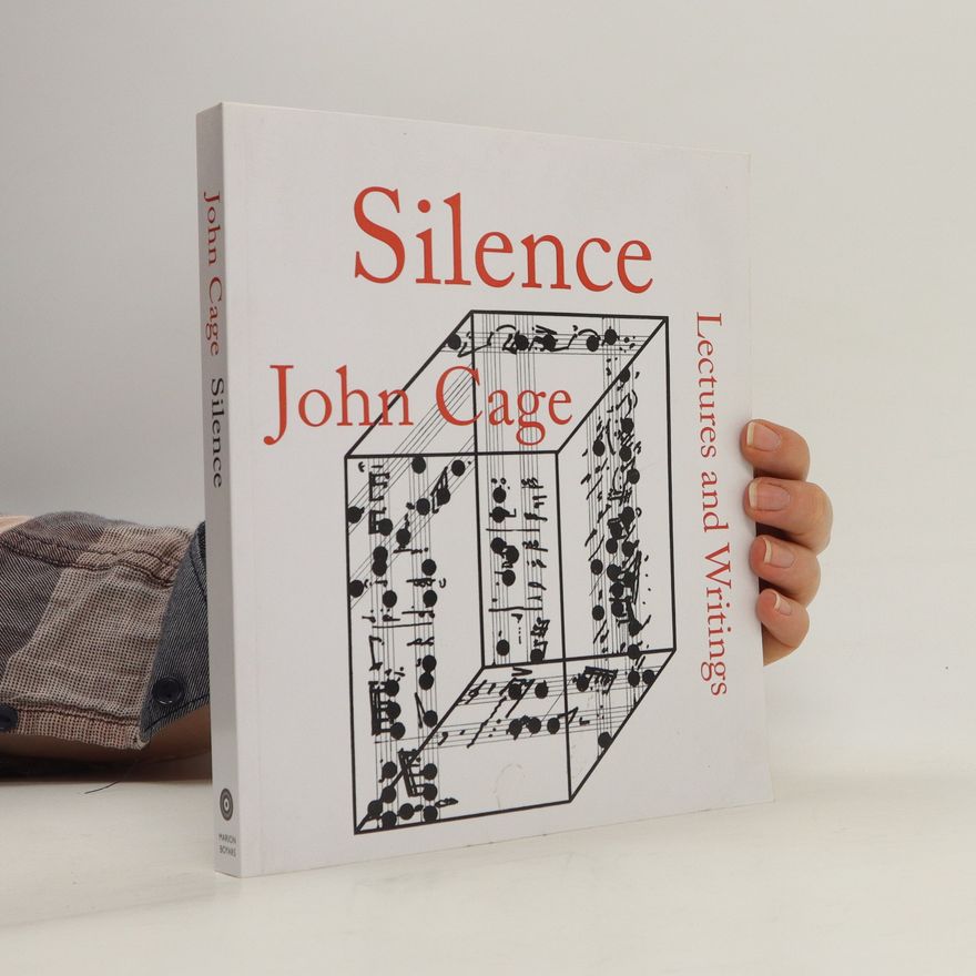John Cage Silence