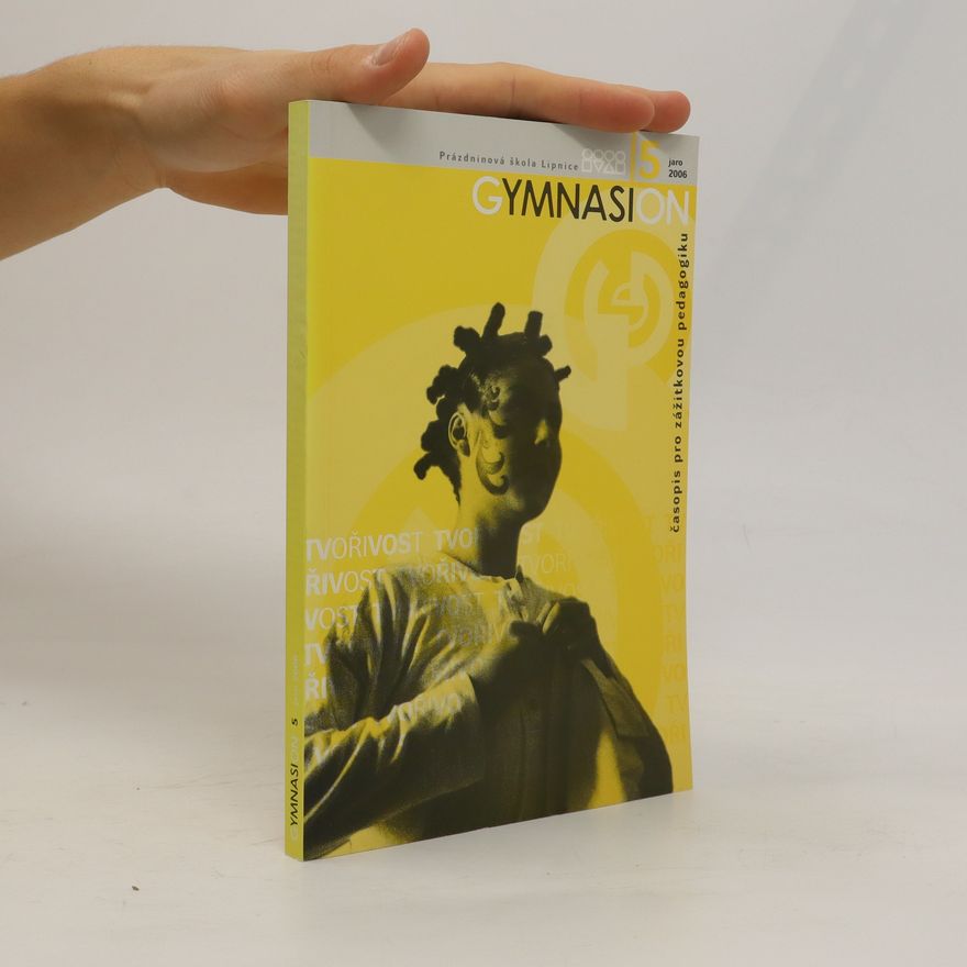 Various authors Gymnasion 5