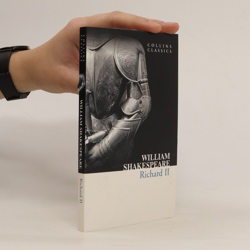 William Shakespeare Richard II