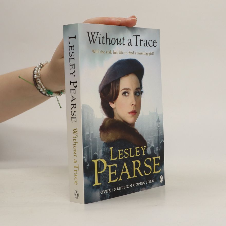 Lesley Pearse Without a Trace