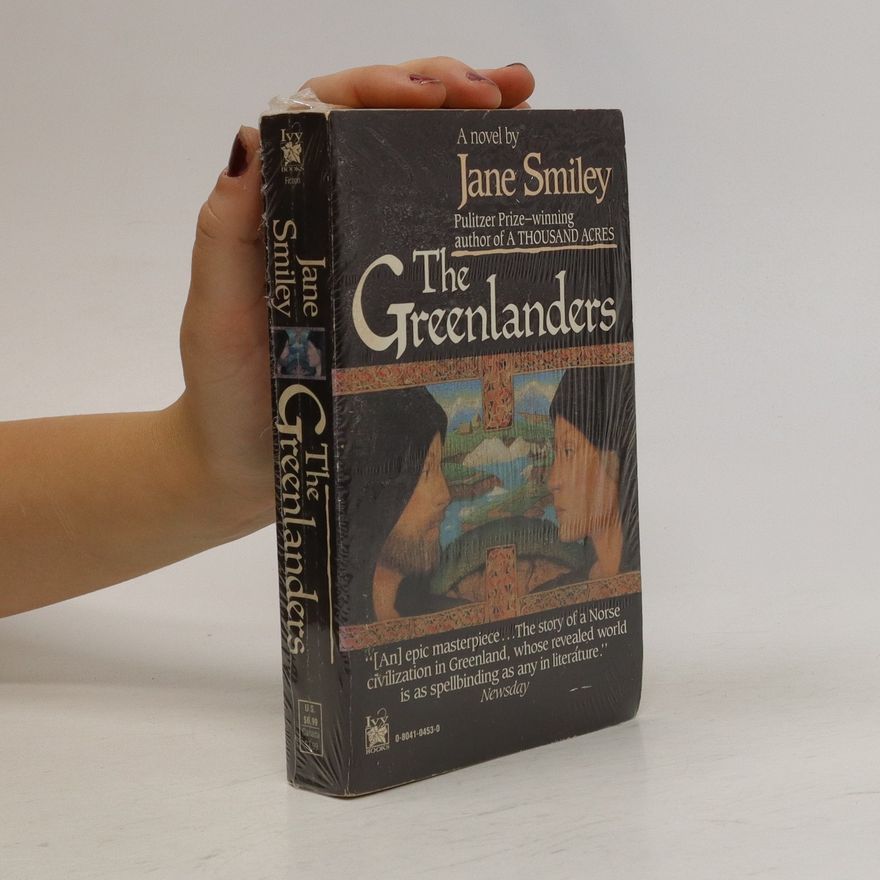 Jane Smiley The Greenlanders