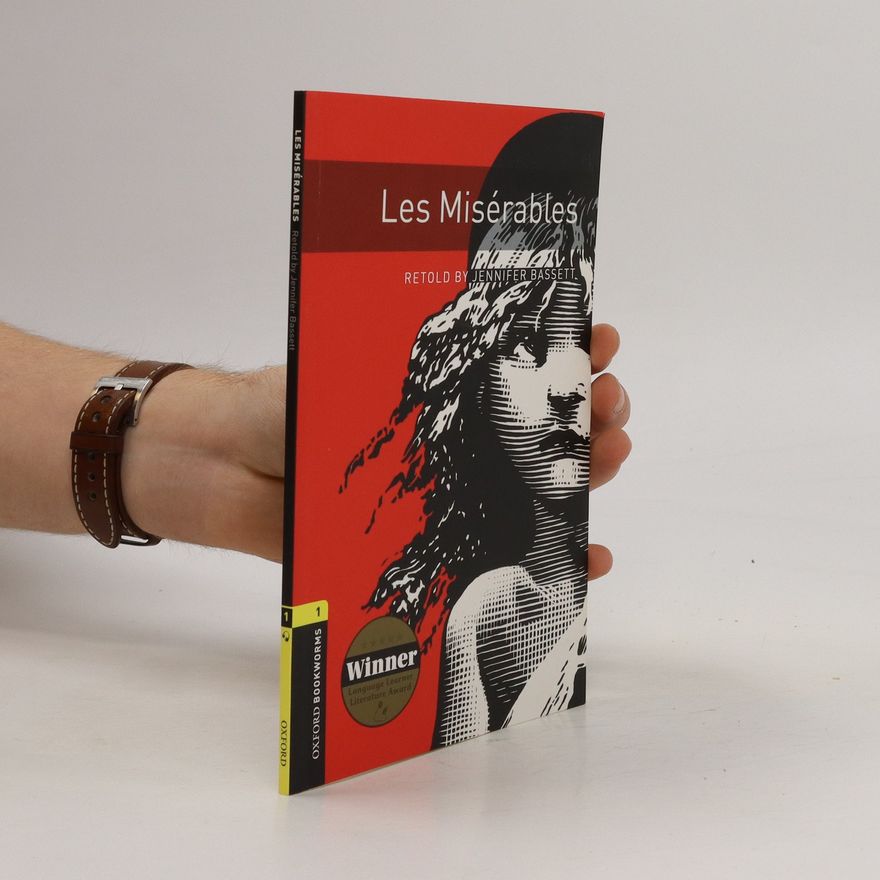 Victor Hugo Les Misérables