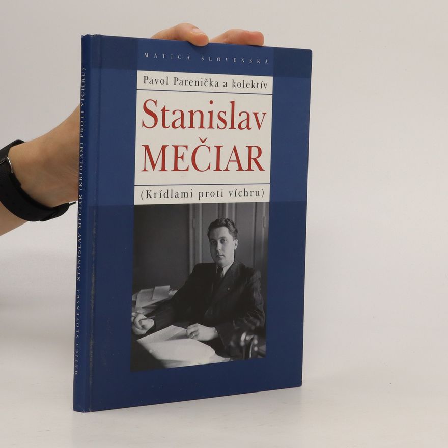 Autorenkollektiv Stanislav Mečiar