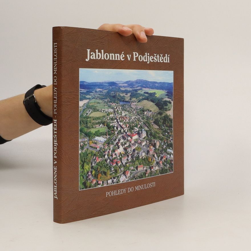 Autorenkollektiv Jablonné v Podještědí
