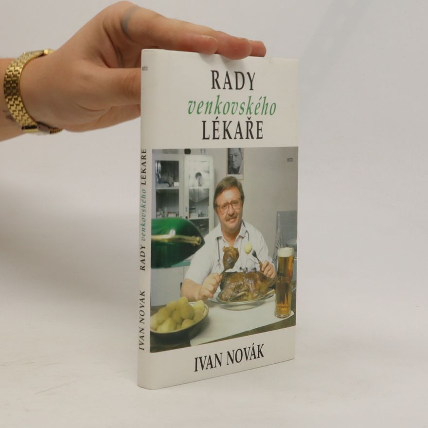 Ivan Novák Rady venkovského lékaře
