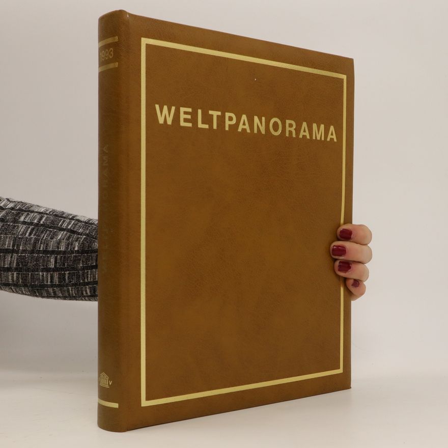 Autorenkollektiv Weltpanorama