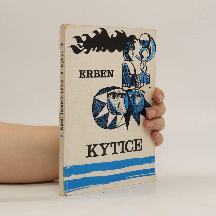 Karel Jaromír Erben Kytice