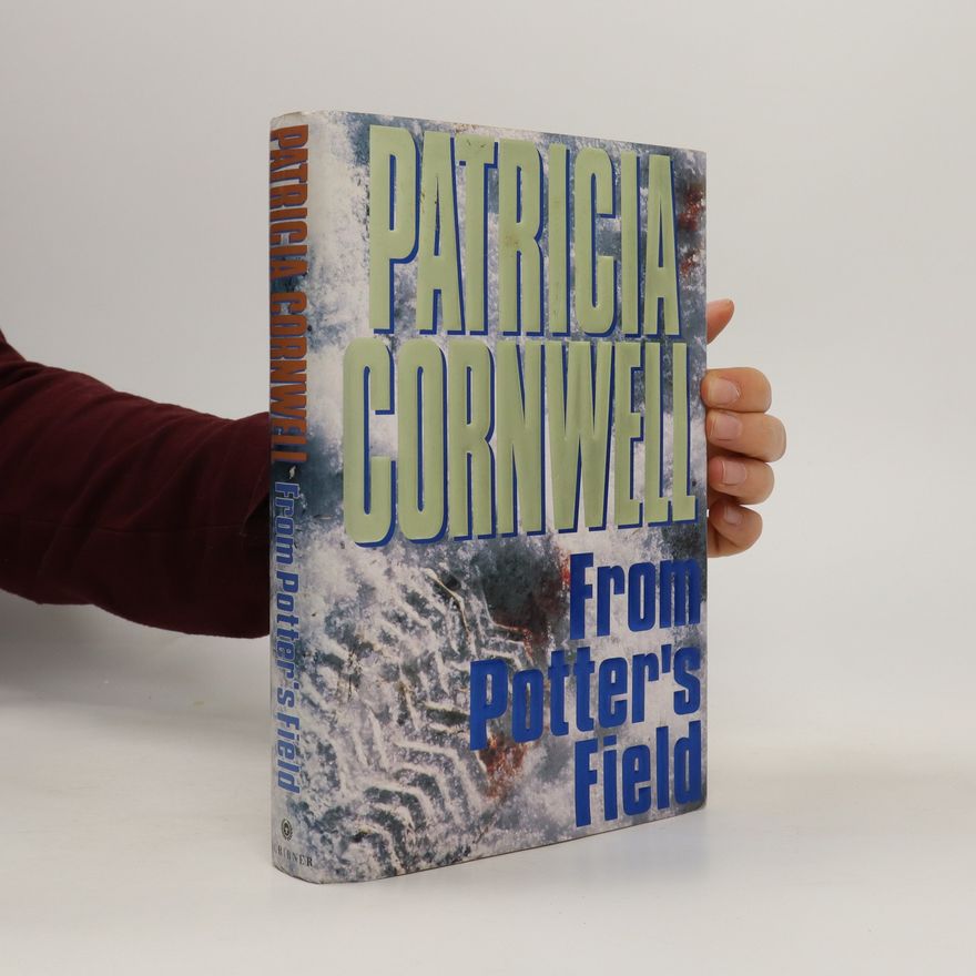 Patricia Cornwell From Potter's Field