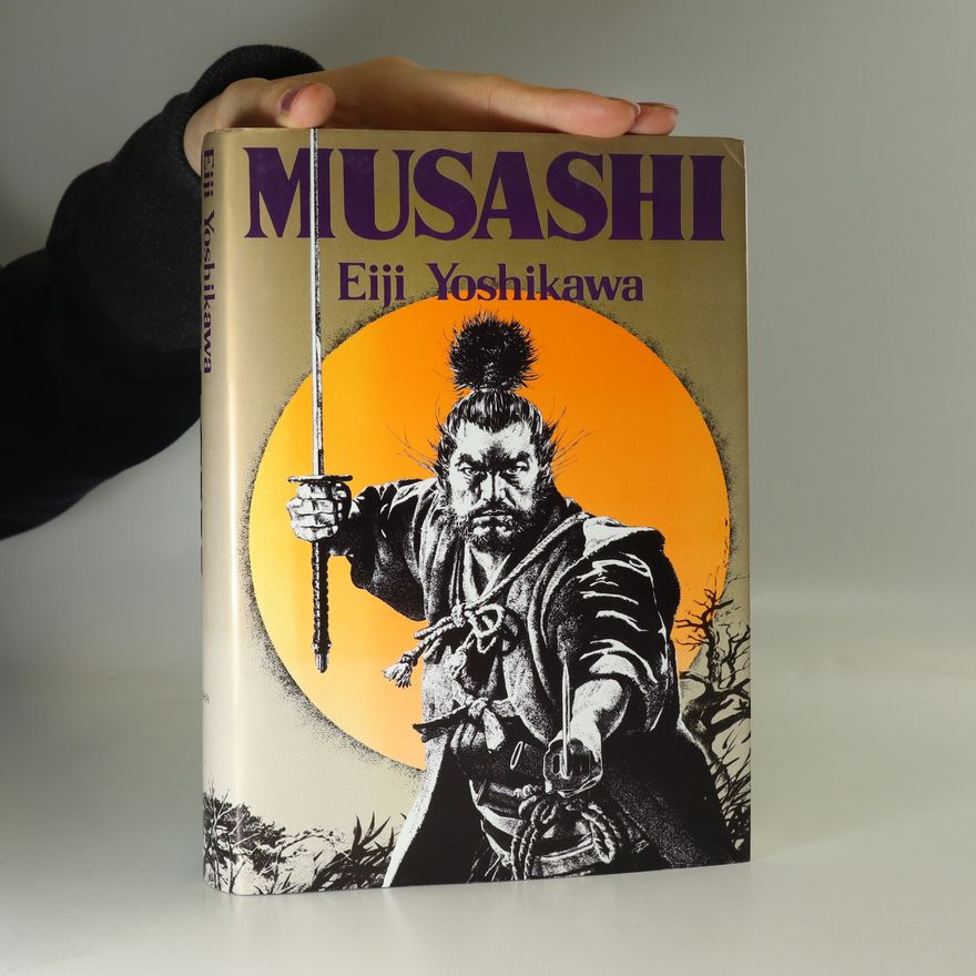 Eiji Yoshikawa Musashi