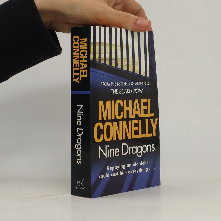 Michael Connelly Nine dragons