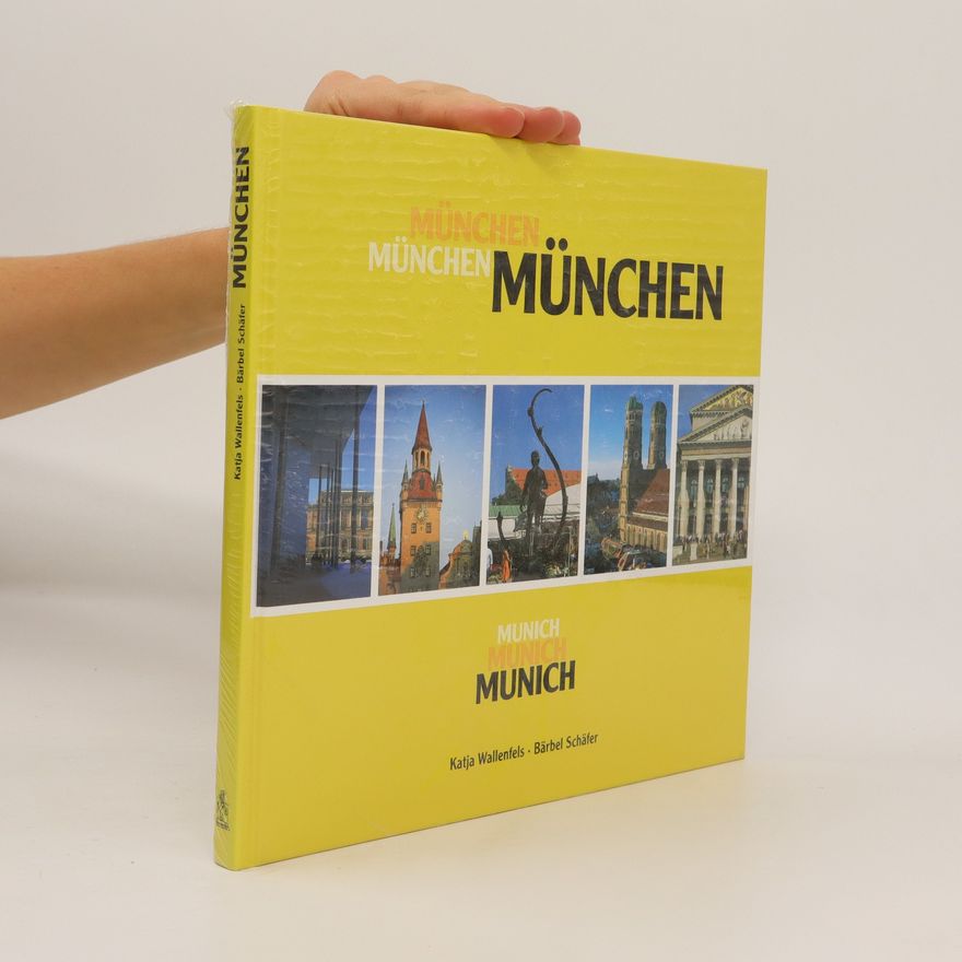 Bärbel Schäfer München