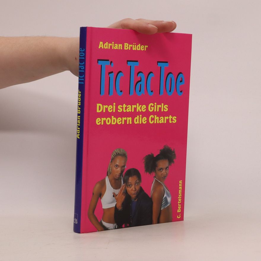 Adrian Bru der Tic Tac Toe