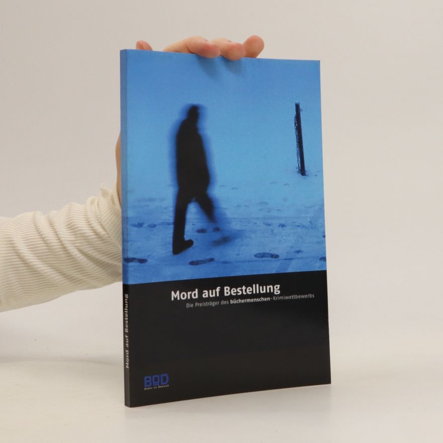 Autorenkollektiv Mord auf Bestellung