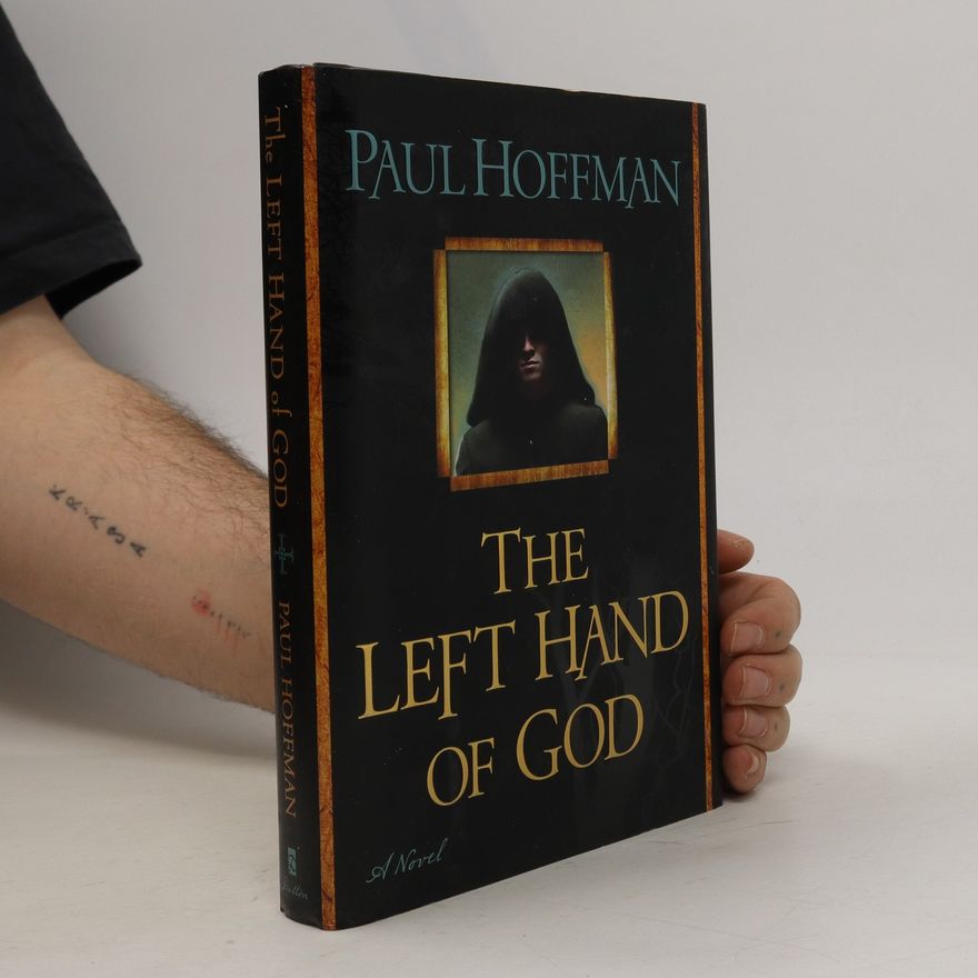Paul Hoffman The Left Hand of God