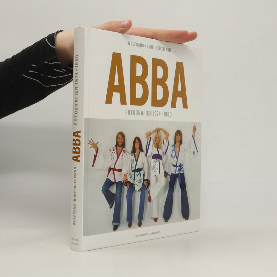 Wolfgang Heilemann ABBA
