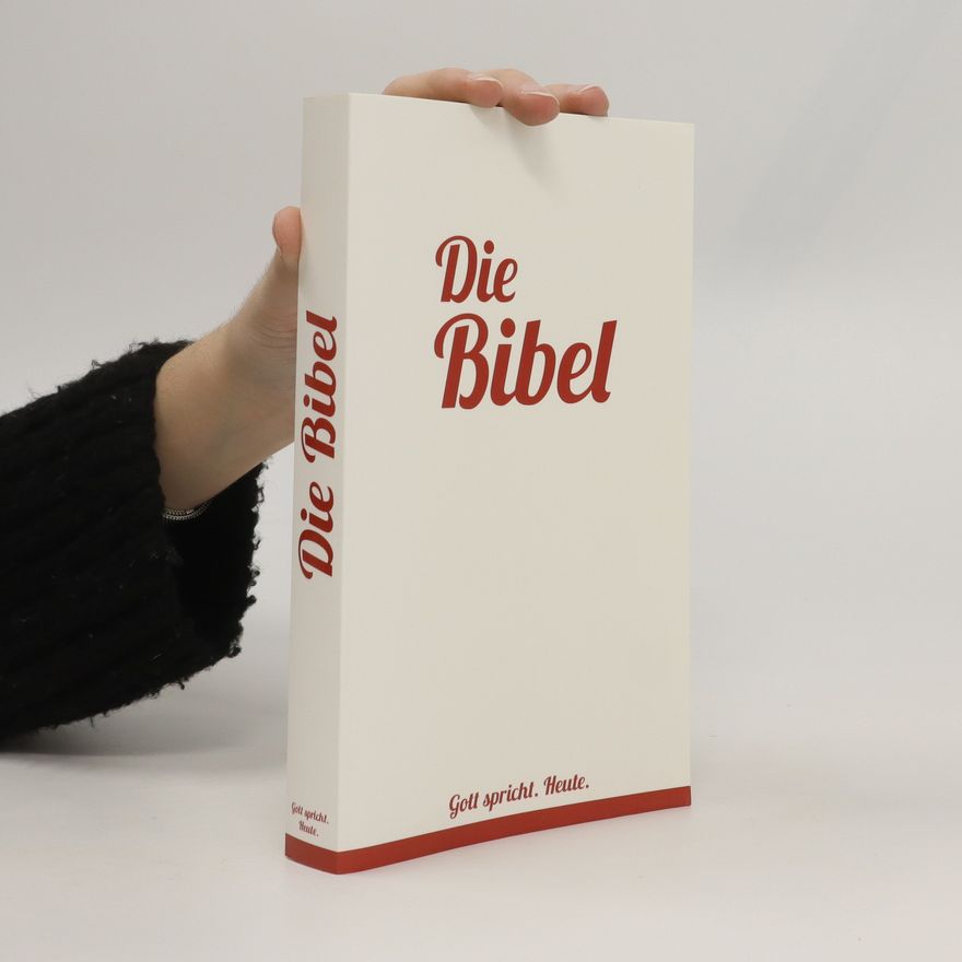 Autorenkollektiv Die Bibel