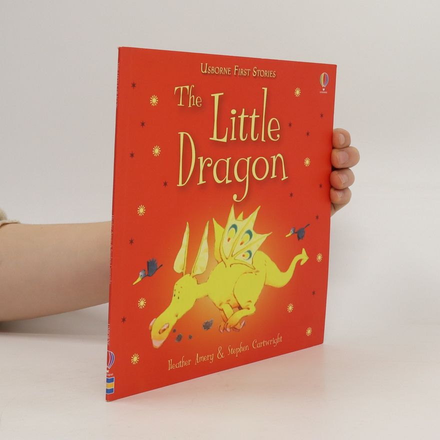 Heather Amery The Little Dragon