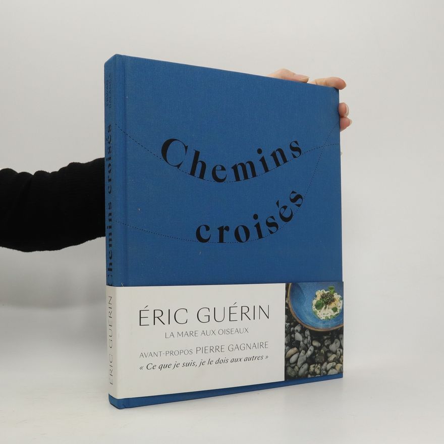 Eric Guérin Chemins croisés