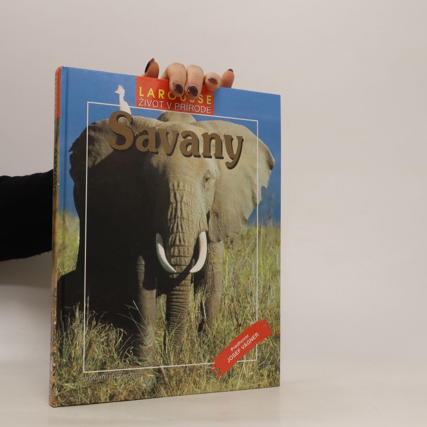 Autorenkollektiv Savany