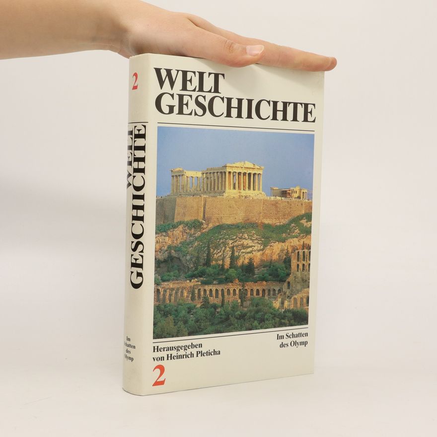 Autorenkollektiv Welt Geschichte 2