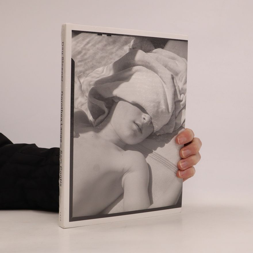 Dorothe Lange Day Sleeper