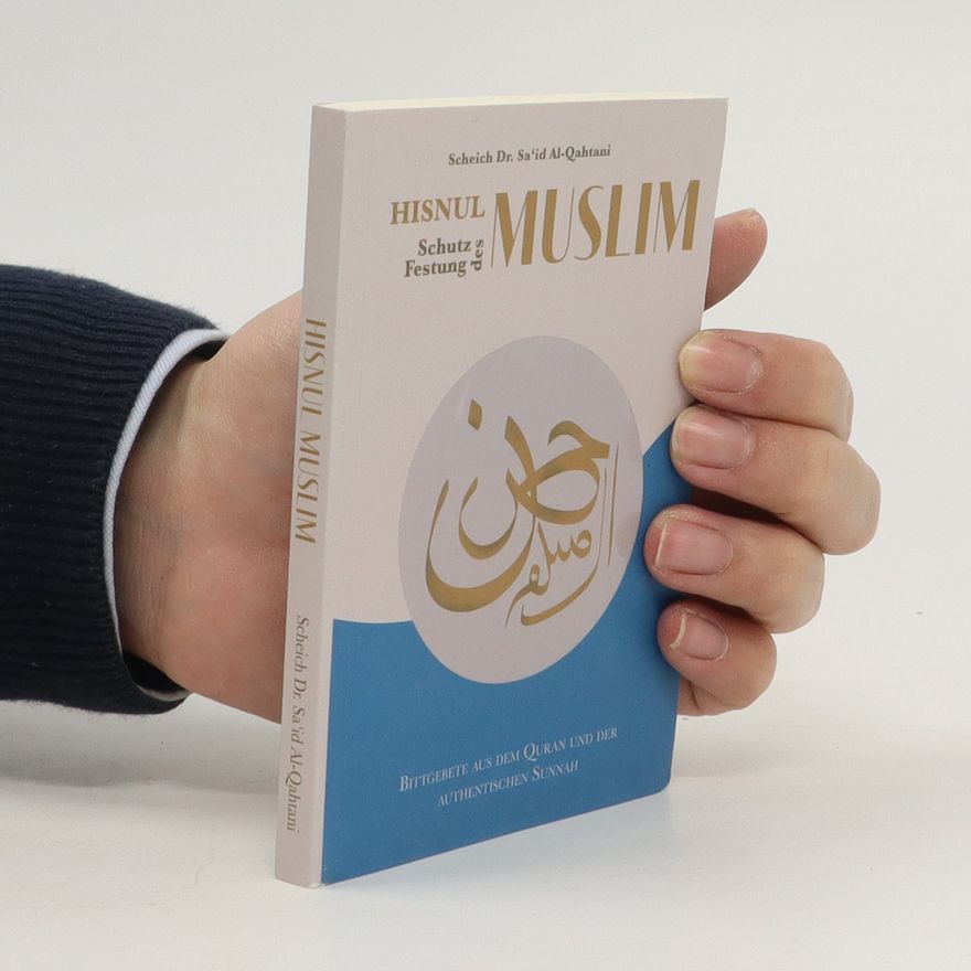 Icyer Yalcin Hisnul Muslim