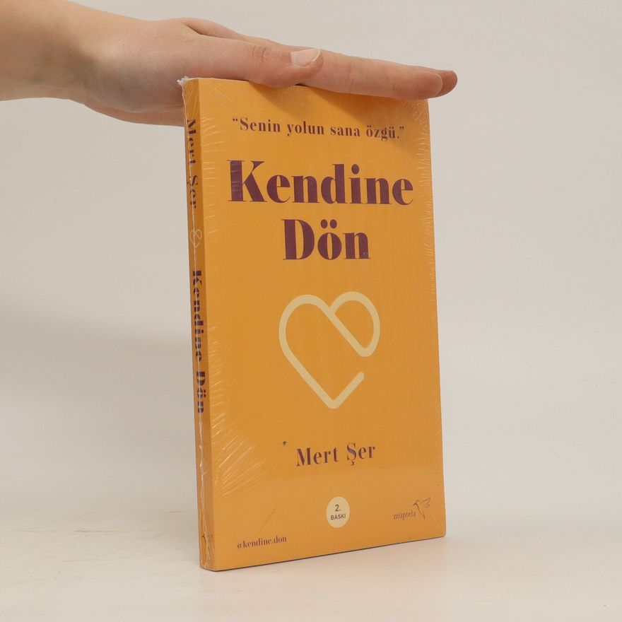 Mert Ser Kendine Dön