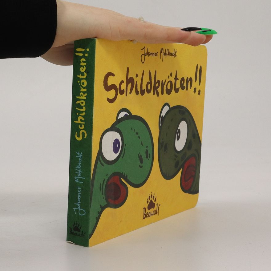 Johannes Mahlknecht Schildkröten!!