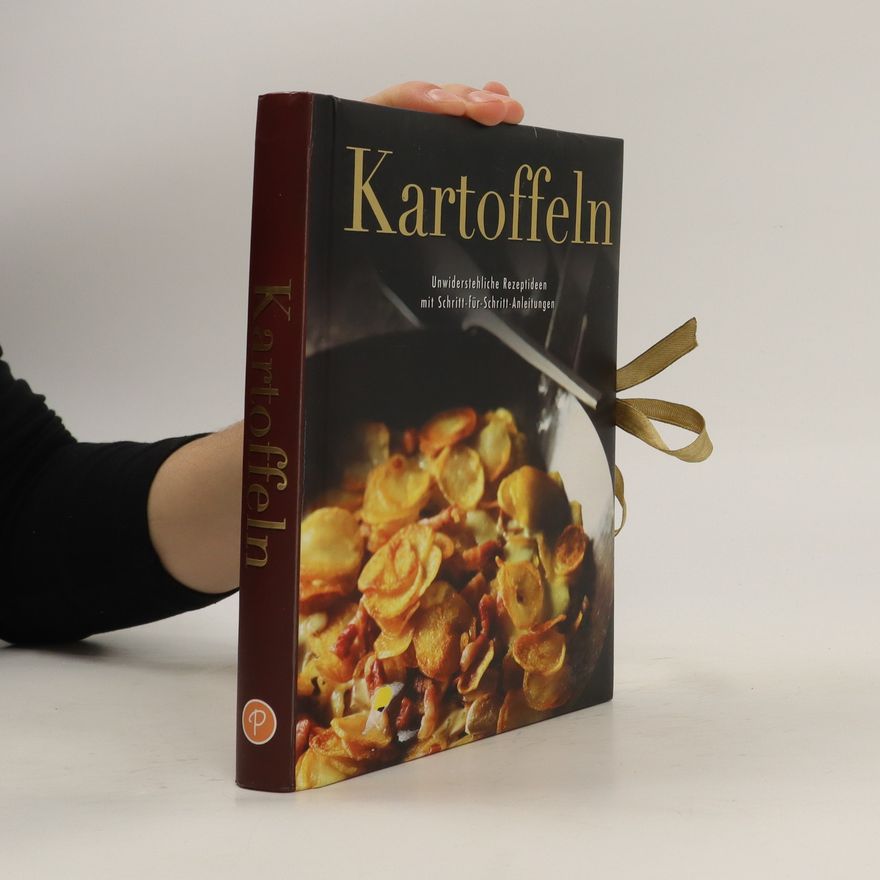 Ralph Henry Fischer Kartoffeln