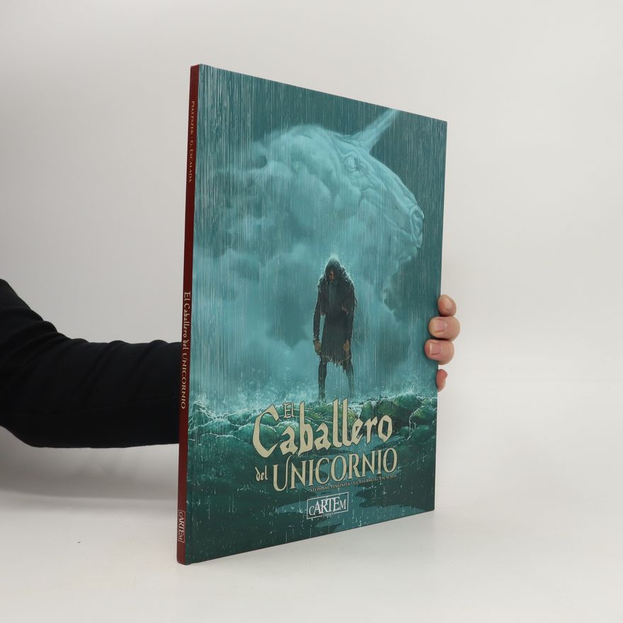 Daniel Díez El Caballero del Unicornio