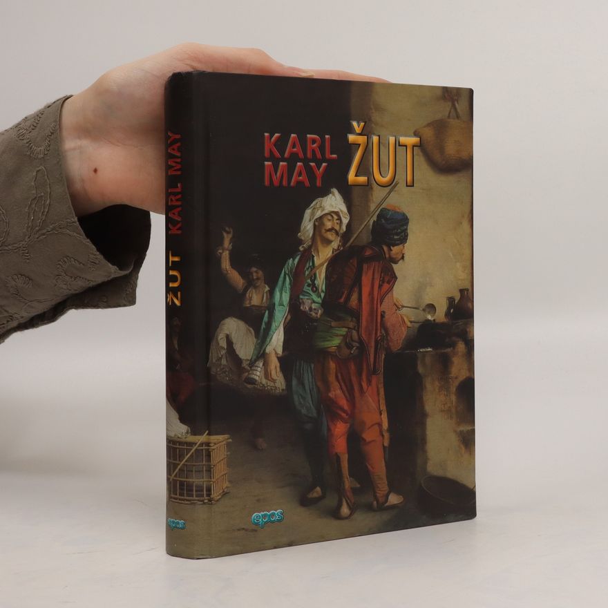 Karl May Žut