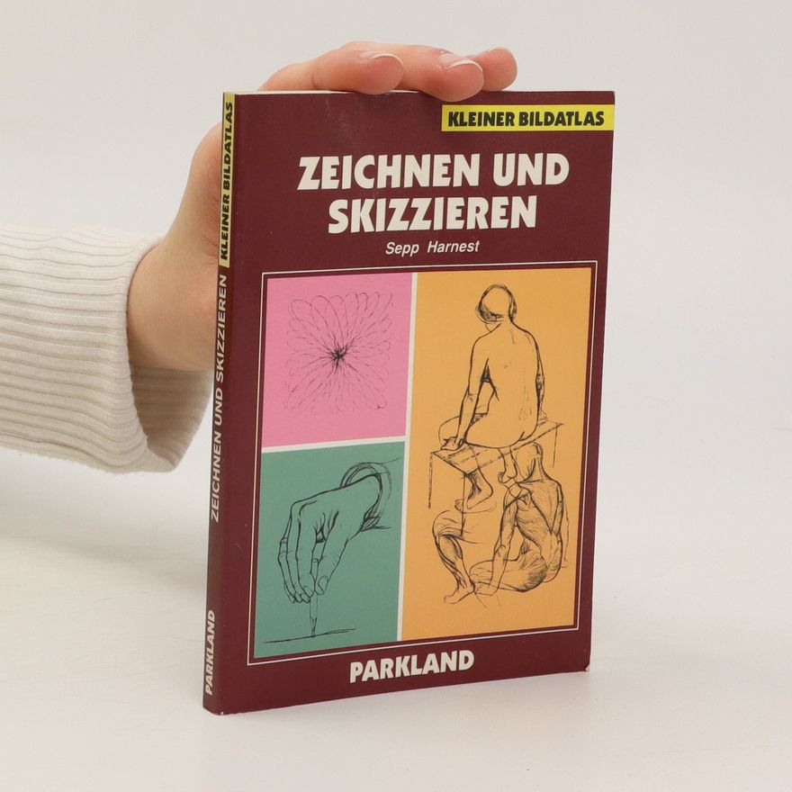 Joseph Harnest Zeichnen und Skizzieren