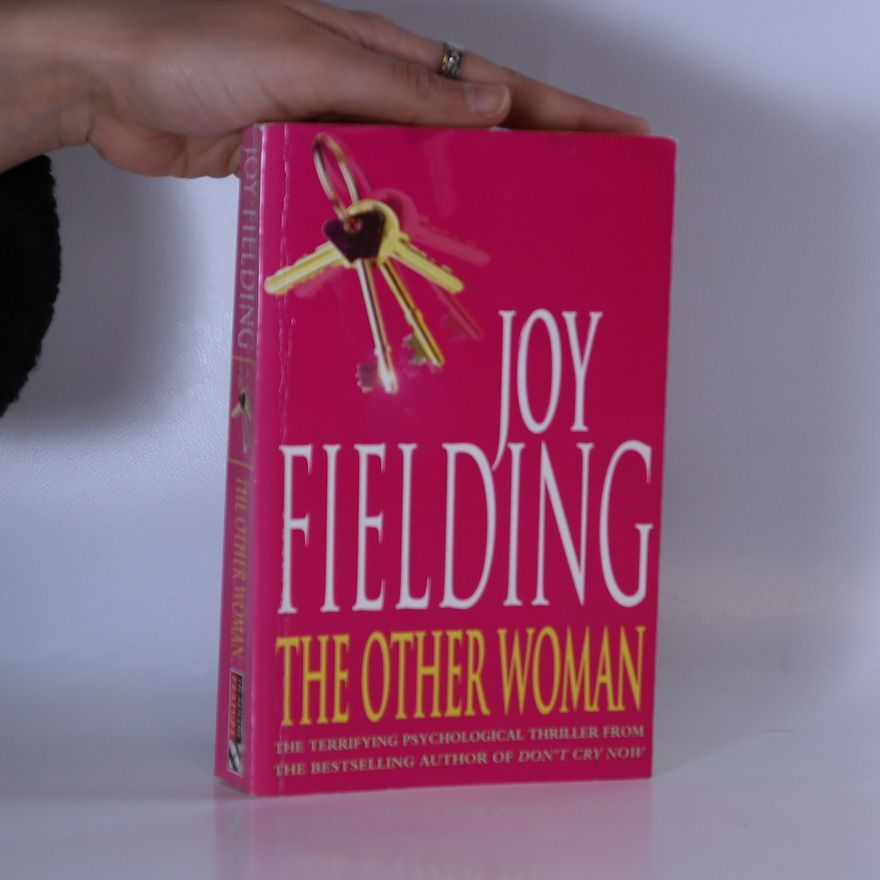 Joy Fielding The other woman