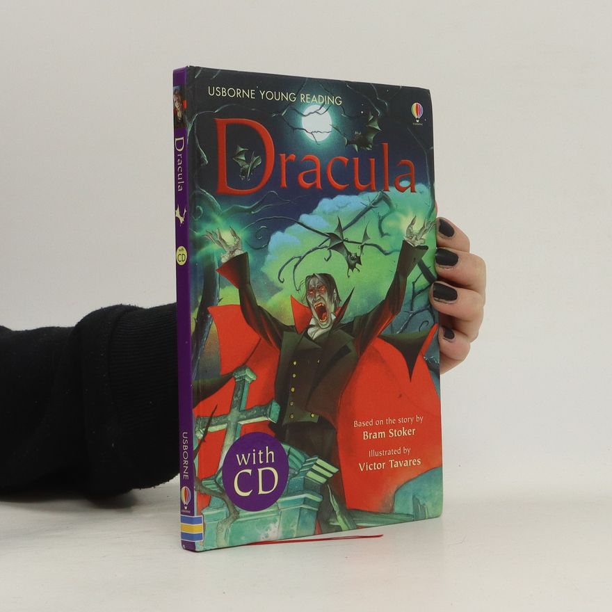 Bram Stoker Dracula