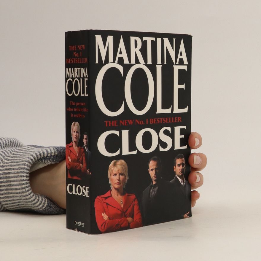 Martina Cole Close
