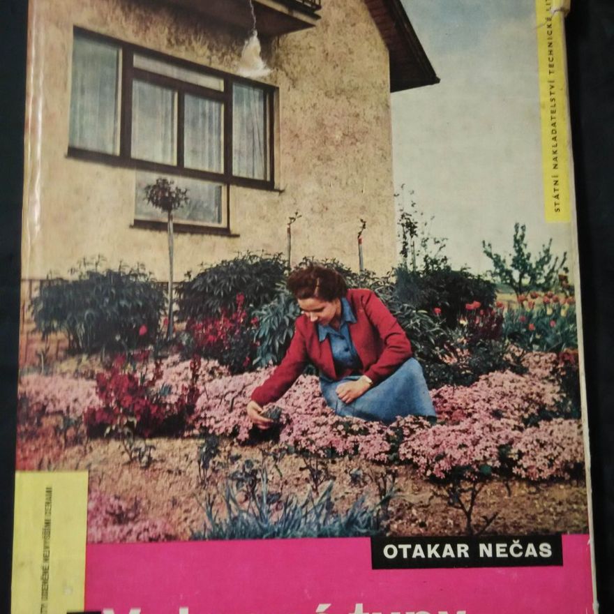 Otakar Nečas Vybrané typy rodinných domků