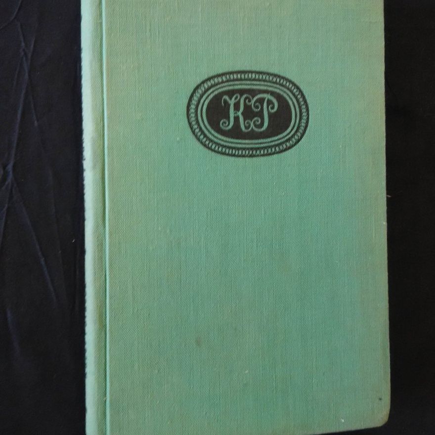 Karel Poláček Povídky pana Kočkodana (Ocpl., 190 s.)