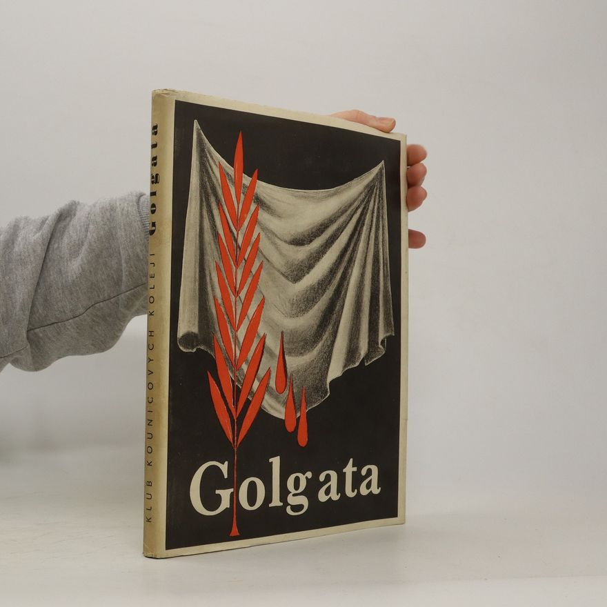 Rajmund Habřina Golgata