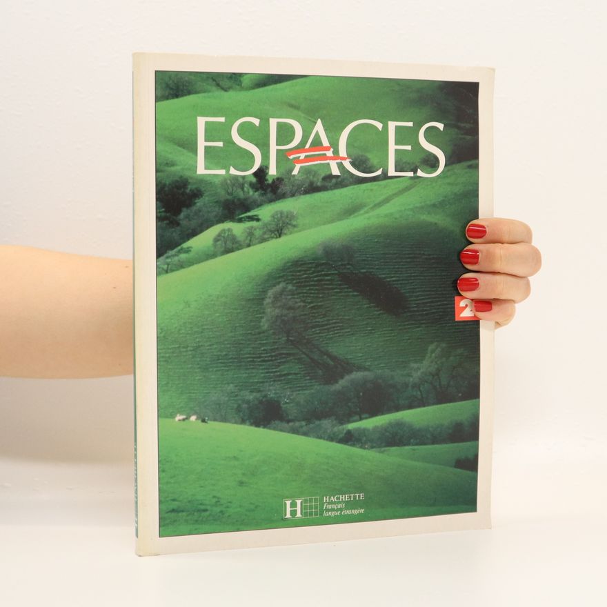 Noëlle Gidon Espaces 2