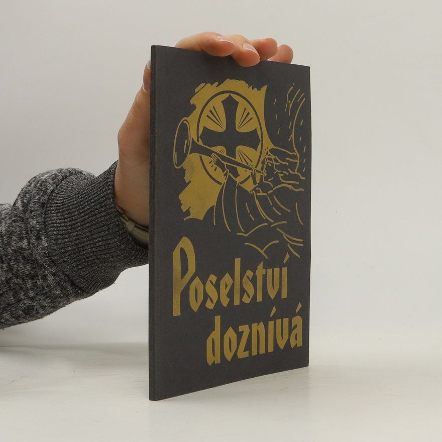 Autorenkollektiv Poselství doznívá: svazek VII.