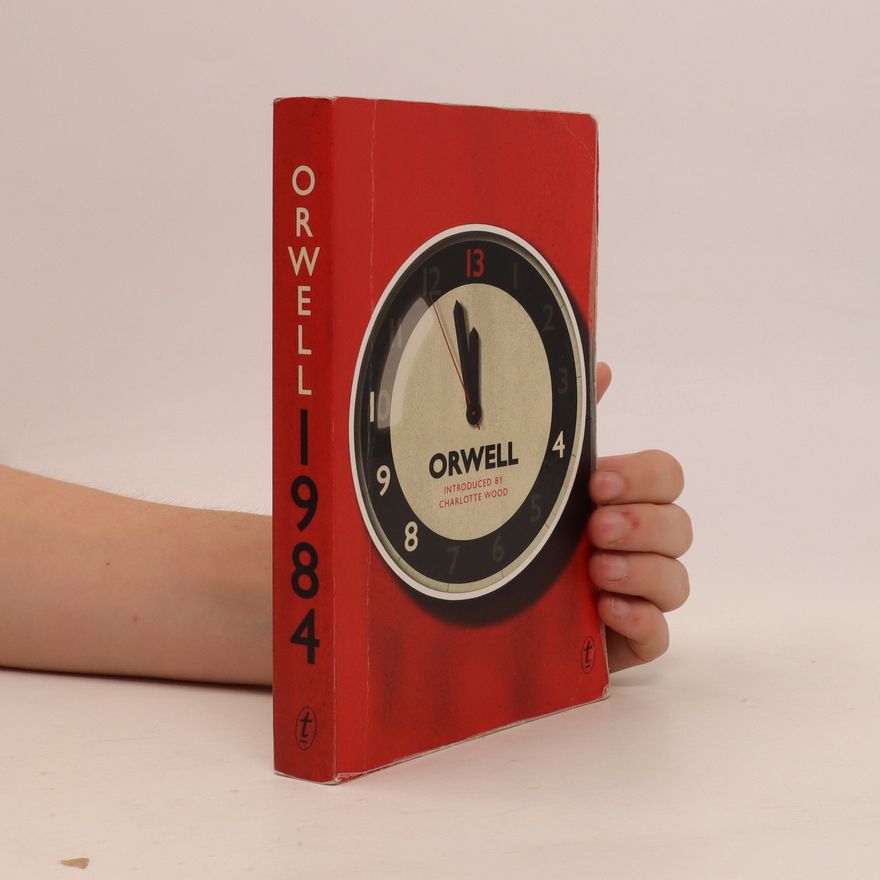 George Orwell 1984
