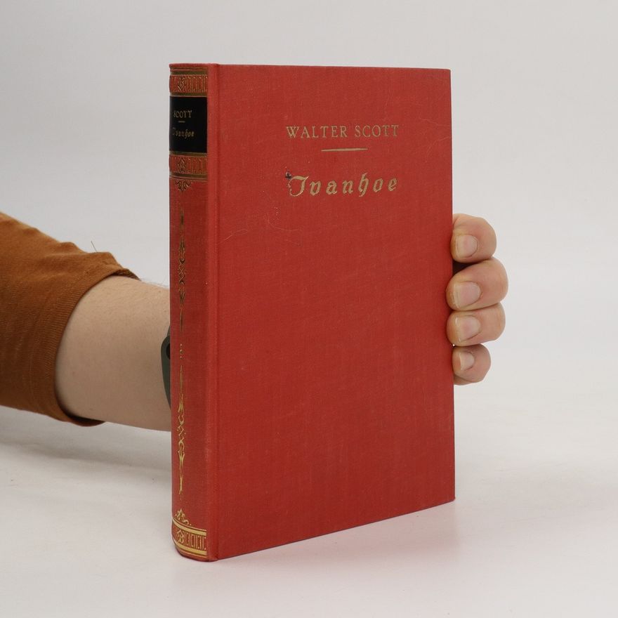 Walter Scott Ivanhoe