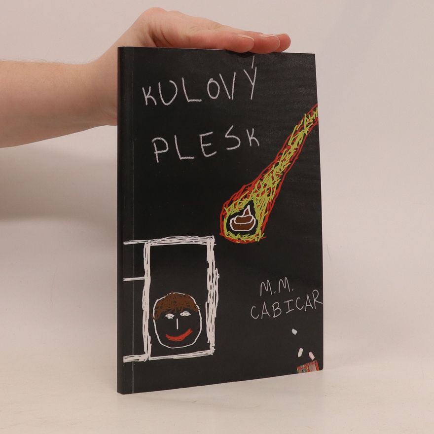 M. M. Cabicar Kulový plesk
