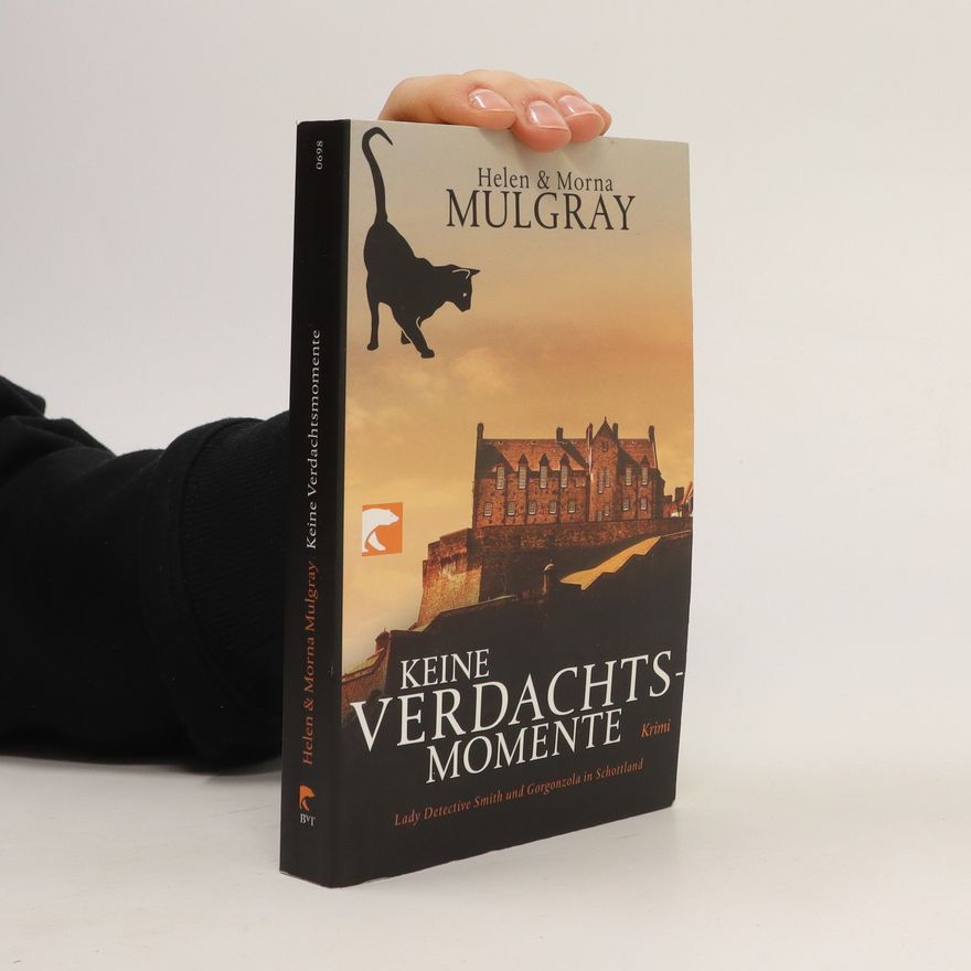 Morna Mulgray Keine Verdachtsmomente