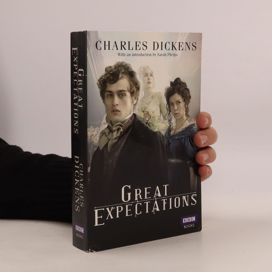 Charles Dickens Great Expectations