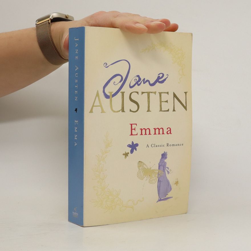 Jane Austen Emma