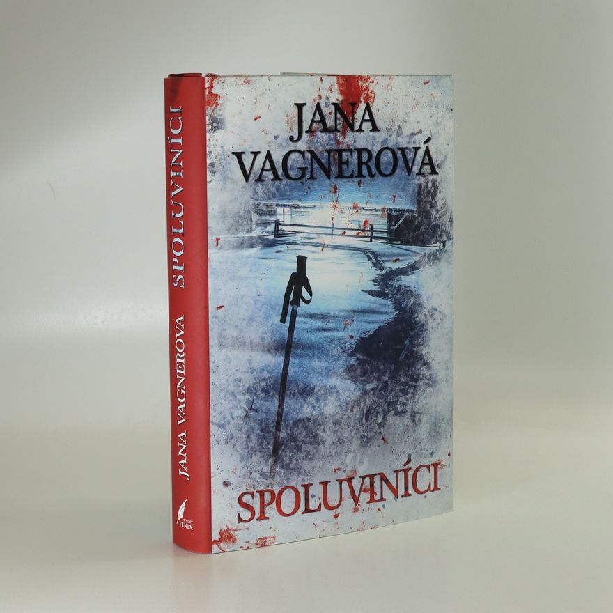 Jana Vagner Spoluviníci