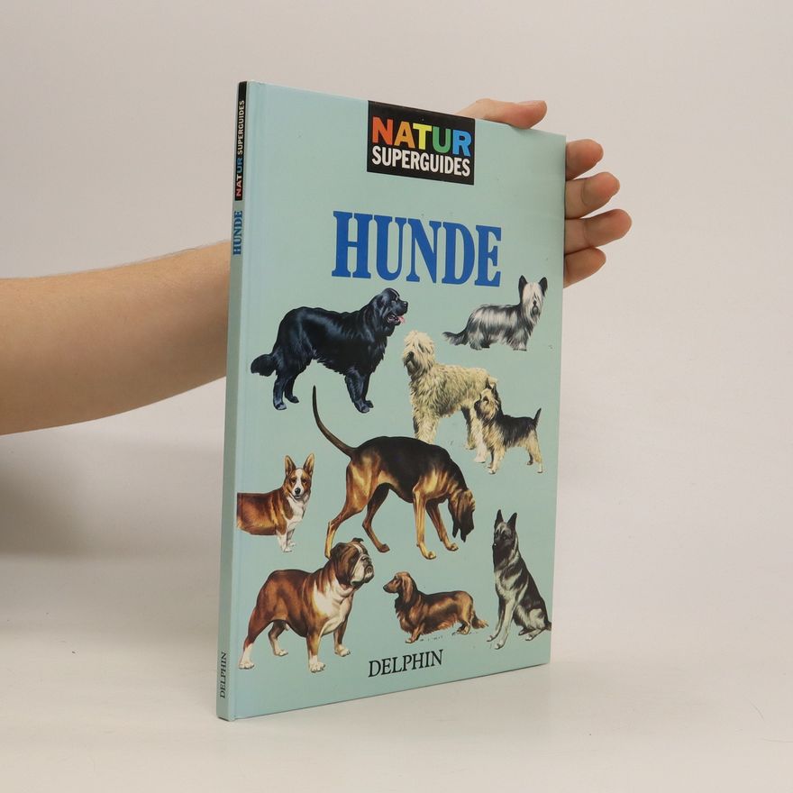 Wendy Boorer Hunde