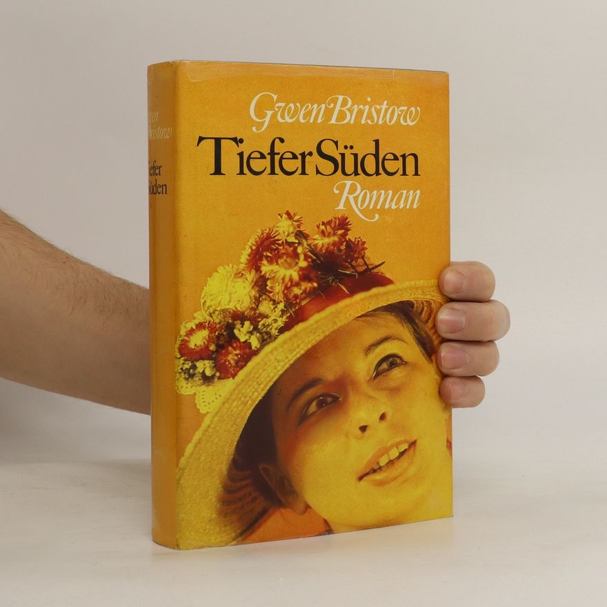 Gwen Bristow Tiefer Süden