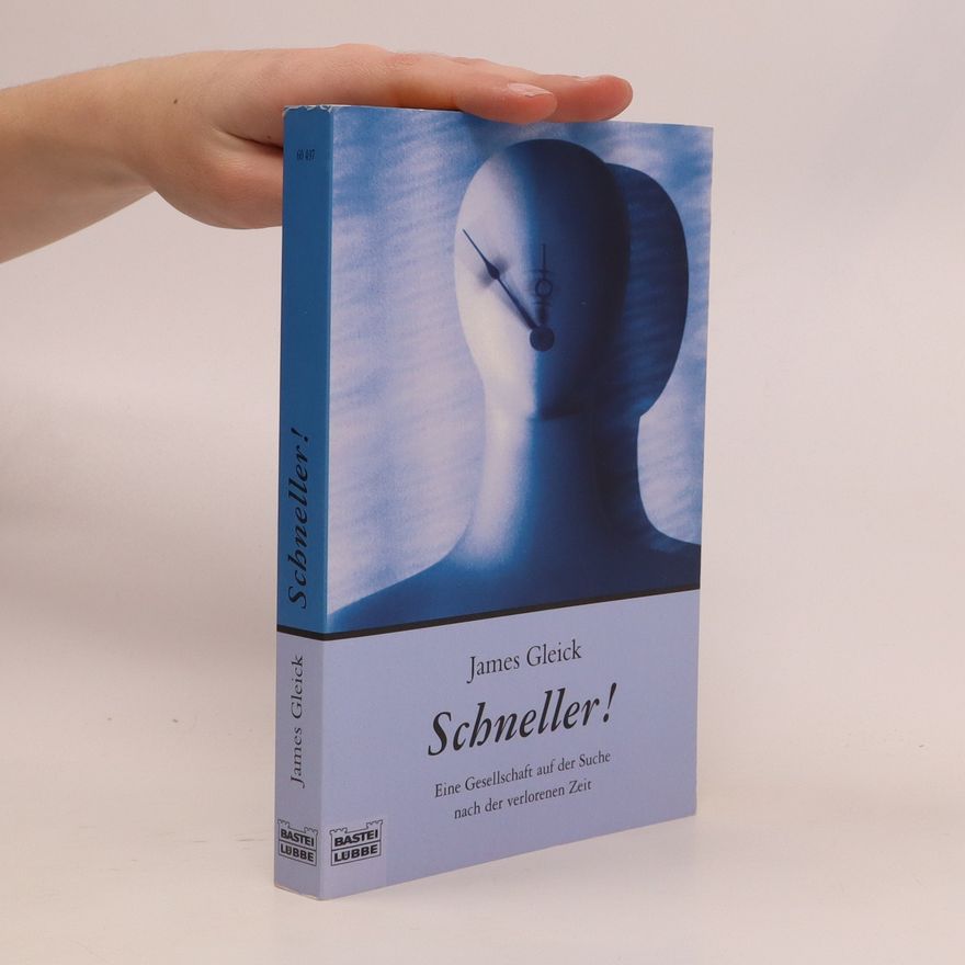 James Gleick Schneller!